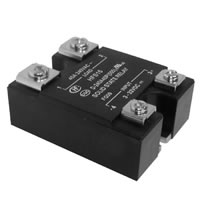 SOLID STATE RELAY - 25A / MPN - EL01152000 